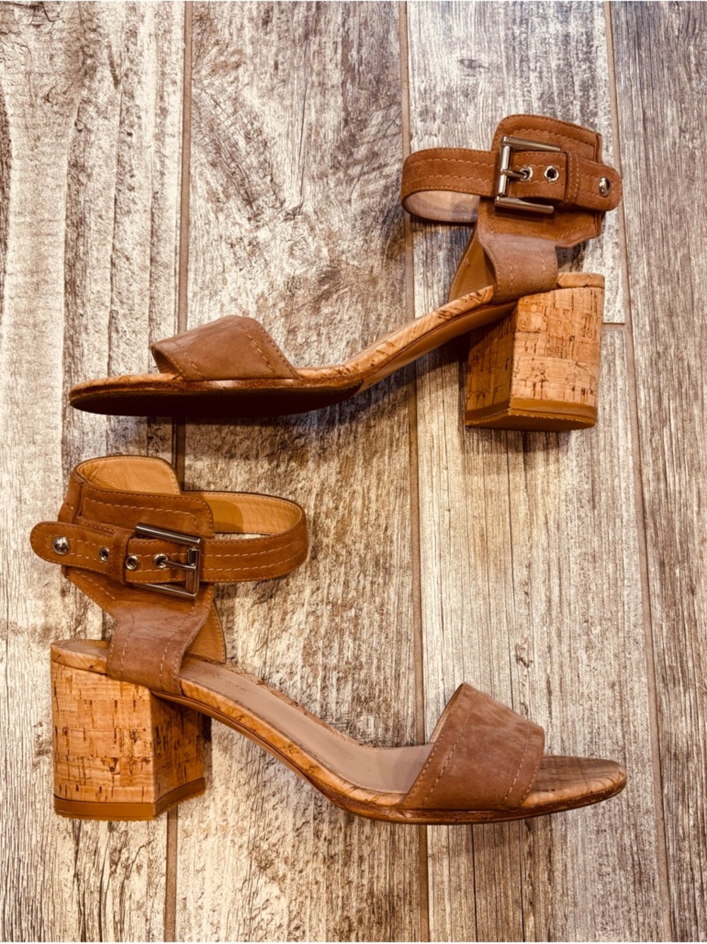 Gianvito Rossi sandals